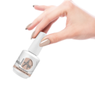 Gel Polish #015 Warm Ivory