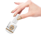 Gel Polish #019 Golden Godess