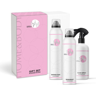 I.Am Home & Body I.Am Gift Set S Blushing Bloom