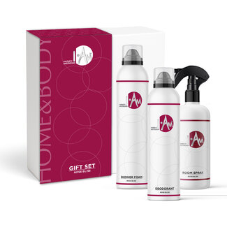 I.Am Home & Body I.Am Gift Set S Rose Bliss