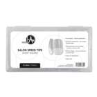 Salon Speed Tips - Short Square