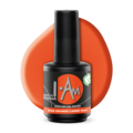 I.Am Soak Off Gel Polish #199 Orange Carré (15ml)