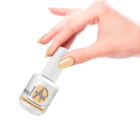 Gel Polish #211 Vanilla Latte