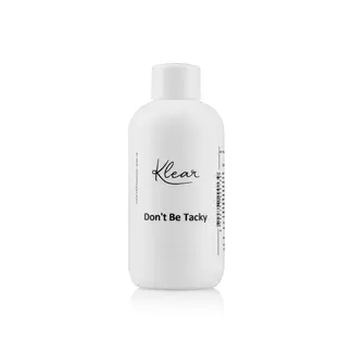 Beauty Company Don't Be Tacky UV Cleanser