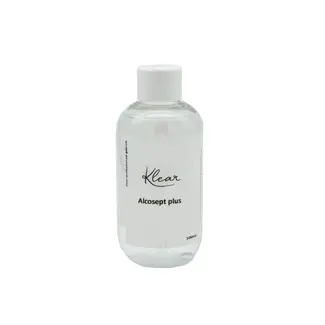 Beauty Company Alcosept Plus 80%
