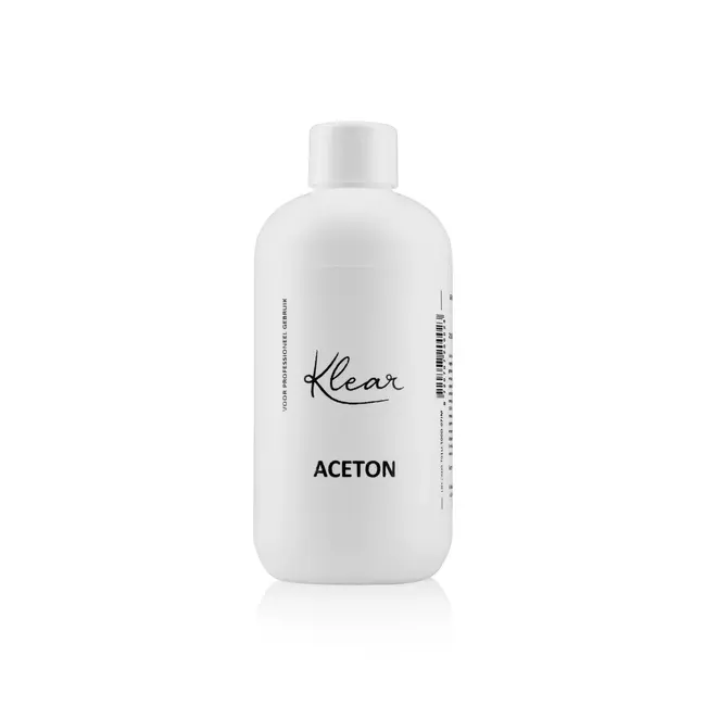 Aceton