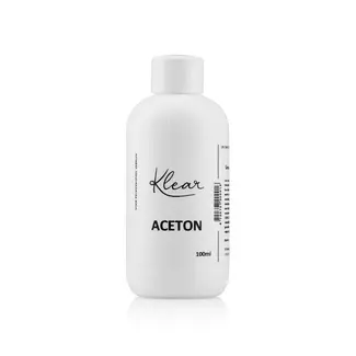 Beauty Company Aceton