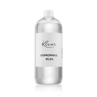 Beauty Company Isopropanol 99,9% 1000ml