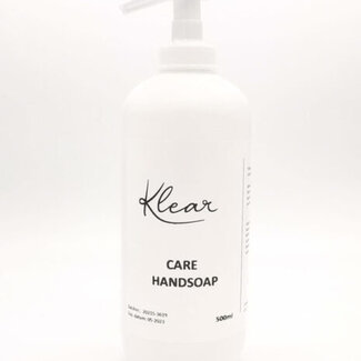 Beauty Company Handsoap