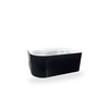 Paraffin Bath Zwart