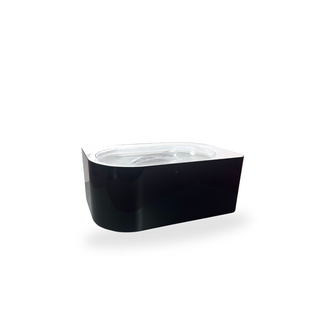Beauty Company Paraffinebad Zwart