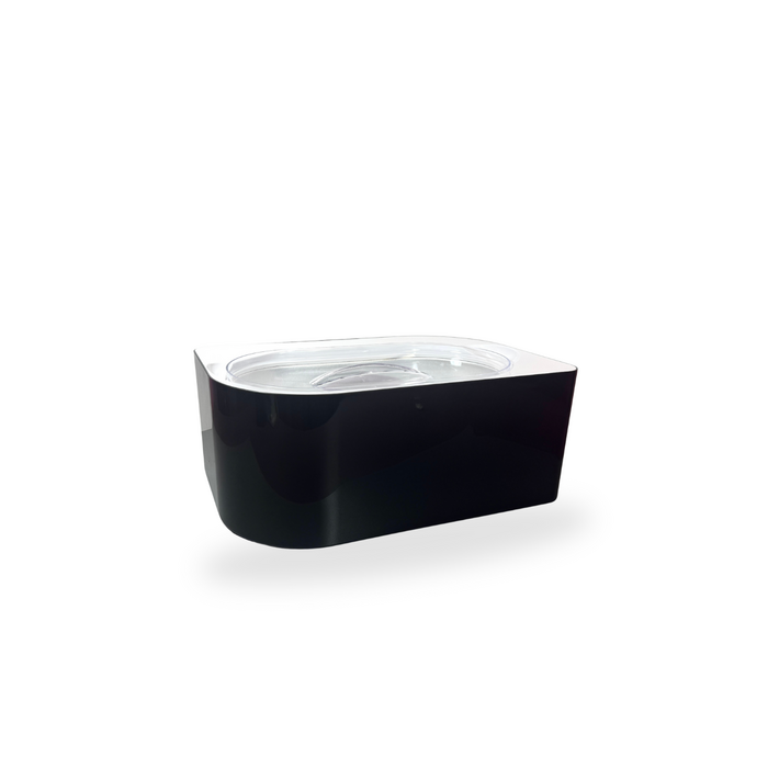 Paraffin Bath Zwart