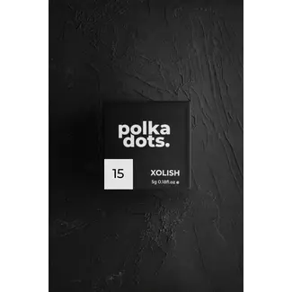 Polkadots Xolish 15