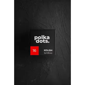 Polkadots Xolish 16