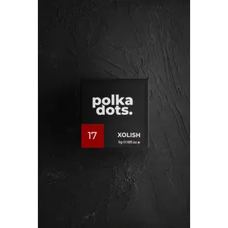 Polkadots Xolish 17