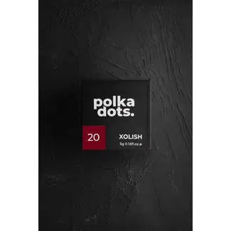 Polkadots Xolish 20