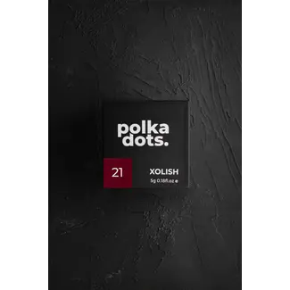 Polkadots Xolish 21