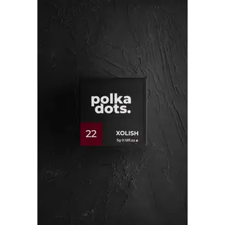 Polkadots Xolish 22