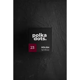 Polkadots Xolish 23