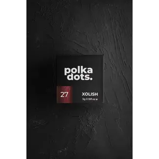 Polkadots Xolish 27