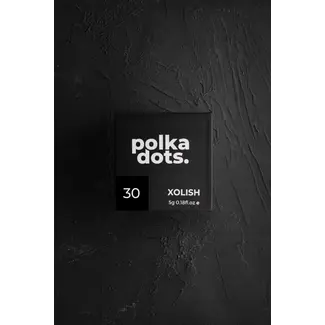 Polkadots Xolish 30