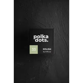 Polkadots Xolish 33