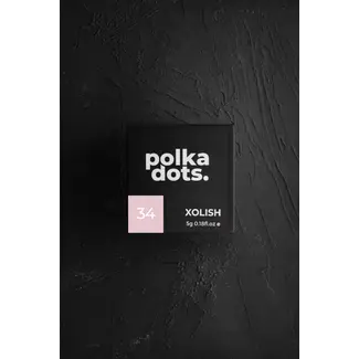 Polkadots Xolish 34