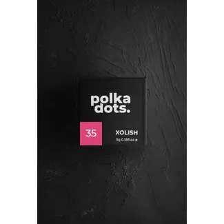 Polkadots Xolish 35