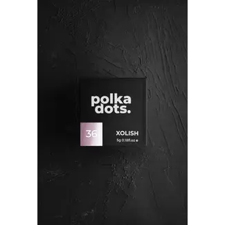 Polkadots Xolish 36 - Cat Eye