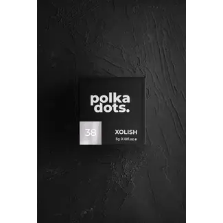 Polkadots Xolish 38