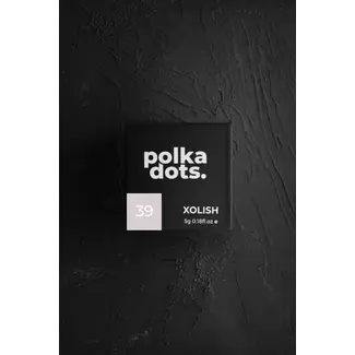 Polkadots Xolish 39