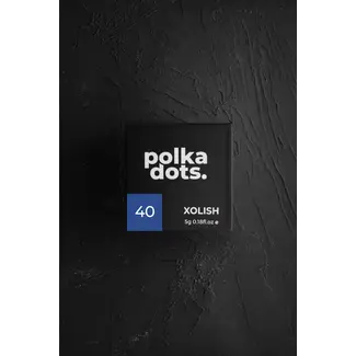 Polkadots Xolish 40