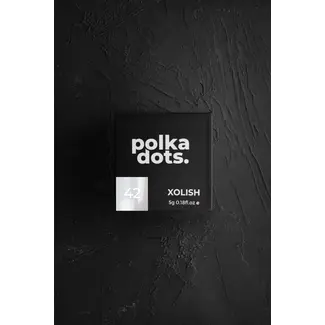 Polkadots Xolish 42