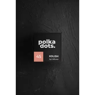Polkadots Xolish 45