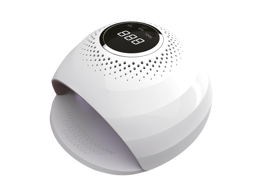 I.Am by BO. Soft Curing LED/UV Light