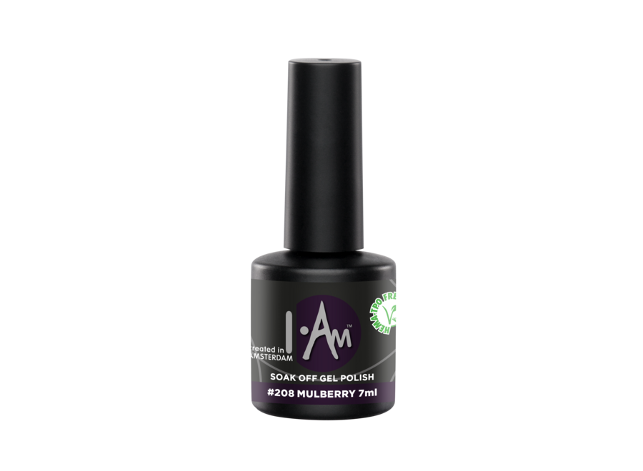 I.Am Frozen Elegance Collection