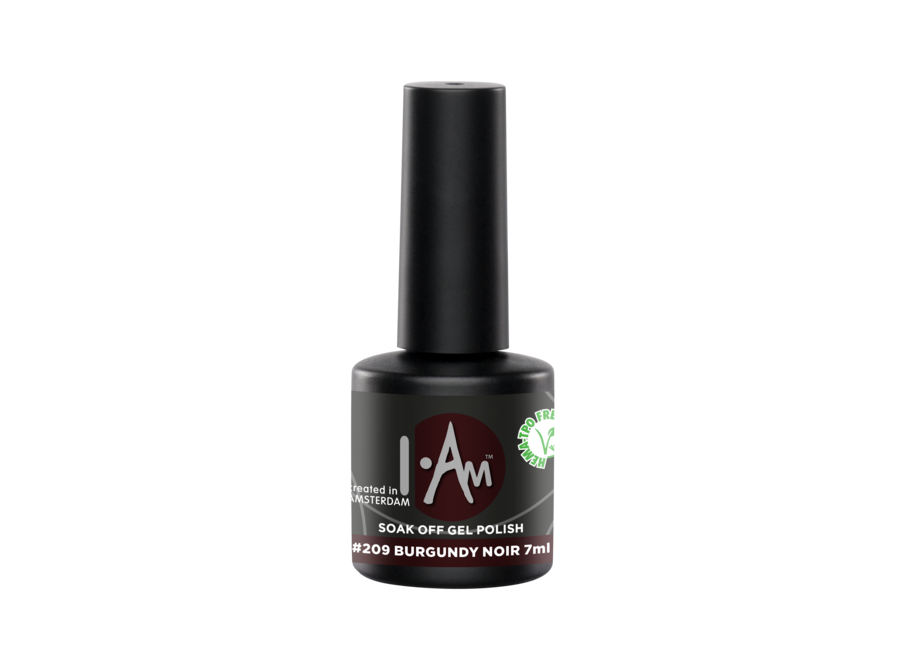 I.Am Frozen Elegance Collection