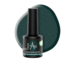 I.Am Nail Systems Gel Polish #207 Frosted Emerald