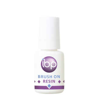 Beauty Company Brush On Resin 5ml
