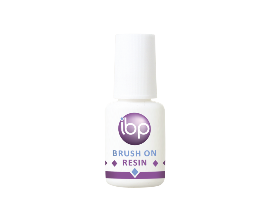 Brush On Resin 5ml