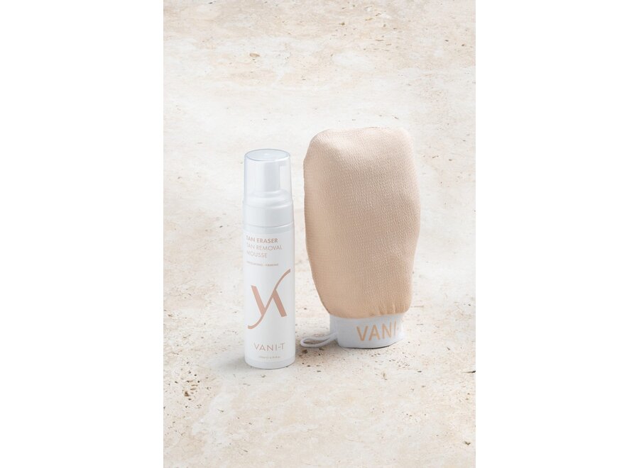 Vani-T Tan Reset Duo