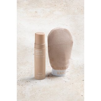 Vani-T Vani-T Express Bronze Duo - Medium