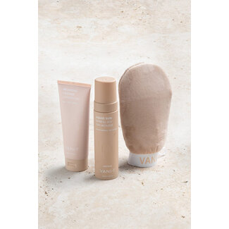 Vani-T Vani-T Bronze Essentials Set - Medium