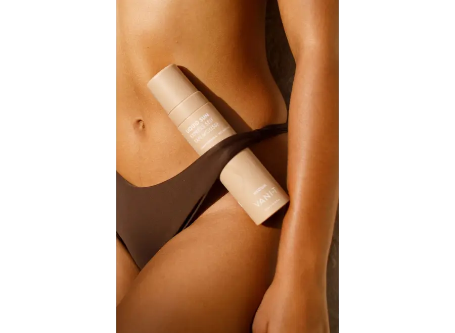 Vani-T Bronze Essentials Set - Medium