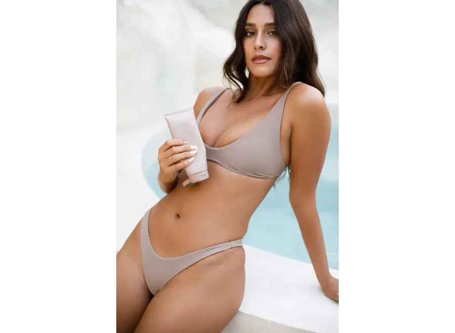 Vani-T Bronze Essentials Set - Medium