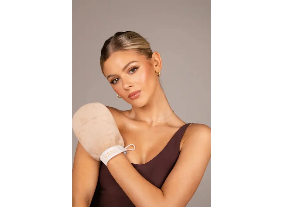 Vani-T Bronze Essentials Set - Medium