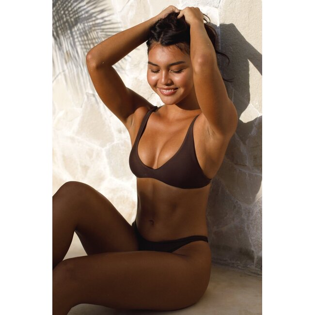 PRE-ORDER Vani-T Bronze Essentials Set - Dark