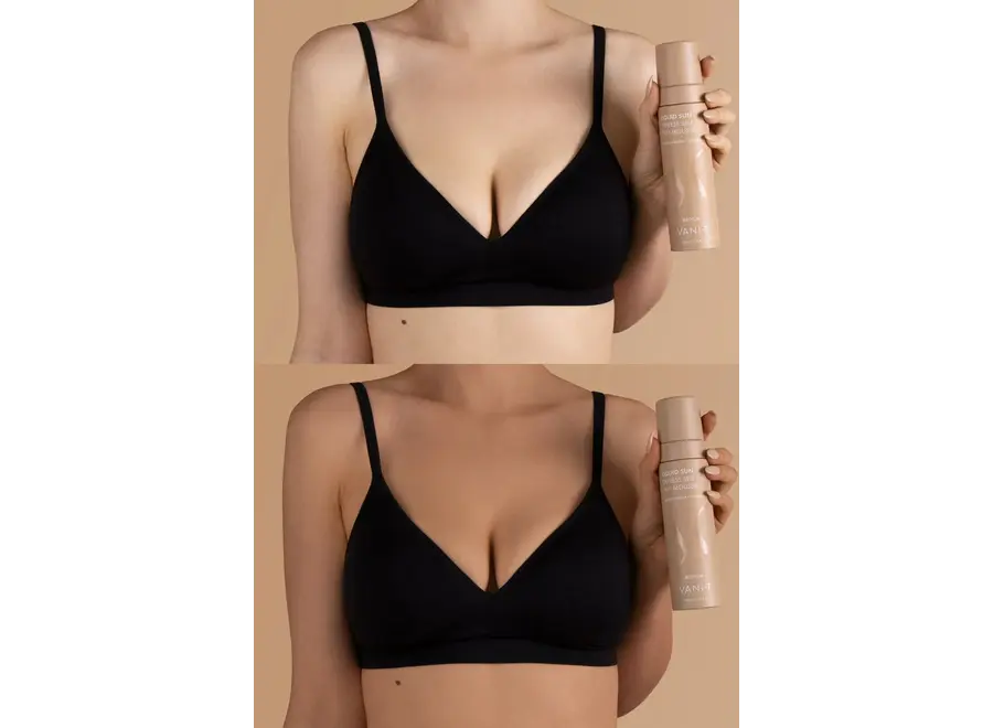 Vani-T Ultimate Bronze Set - Medium