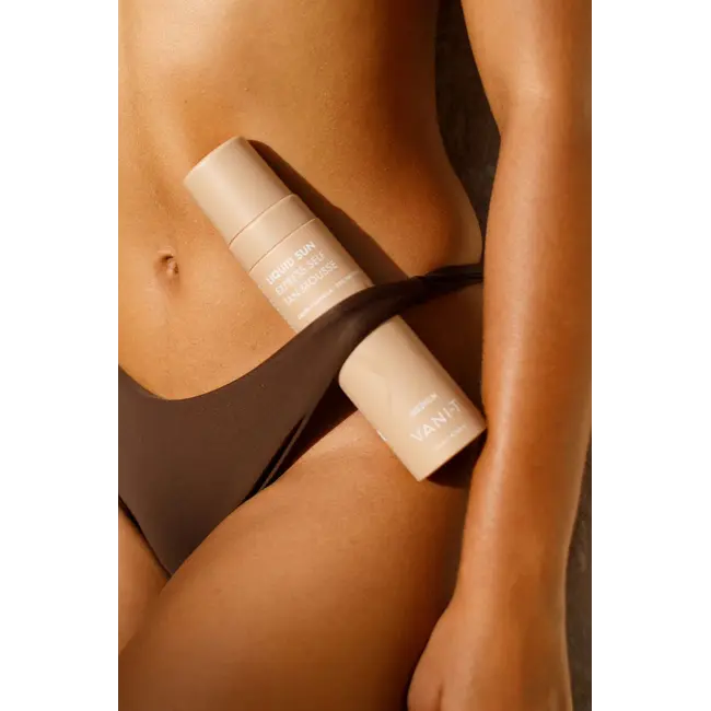 Vani-T Ultimate Bronze Set - Medium
