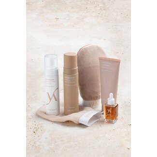 Vani-T Vani-T Ultimate Bronze Set - Medium